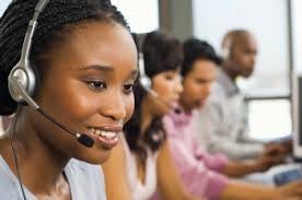 Contact Centre Training