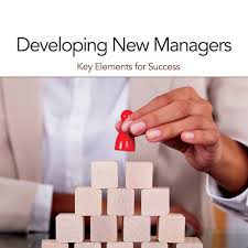 Developing New Managers