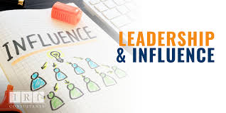 Leadership And Influence